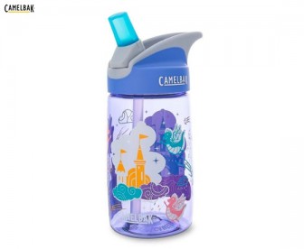 【特惠价】Camelbak 驼峰 Eddy儿童卡通防漏吸管杯 飞龙 400毫升 【特惠价】Camelbak 驼峰 Eddy儿童卡通防漏吸管杯 飞龙 400毫升